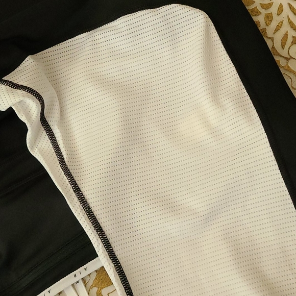 LAST 1 !!! Nike Air 2X, 3X - 7/8 Dri-FIT Tights - Picture 12 of 13